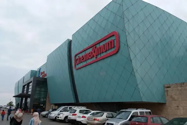 Paribu Cineverse Forum Trabzon - Resim 4