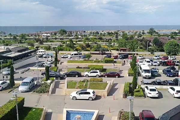 Paribu Cineverse Forum Trabzon - Resim 11
