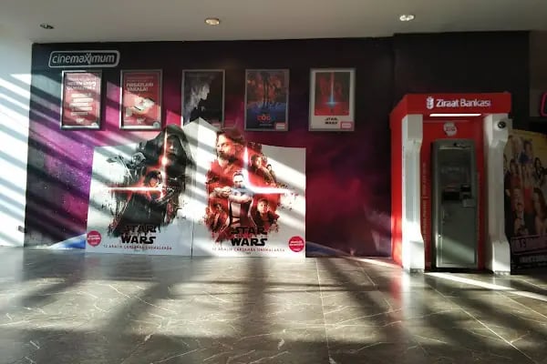 Paribu Cineverse Forum Trabzon - Resim 15