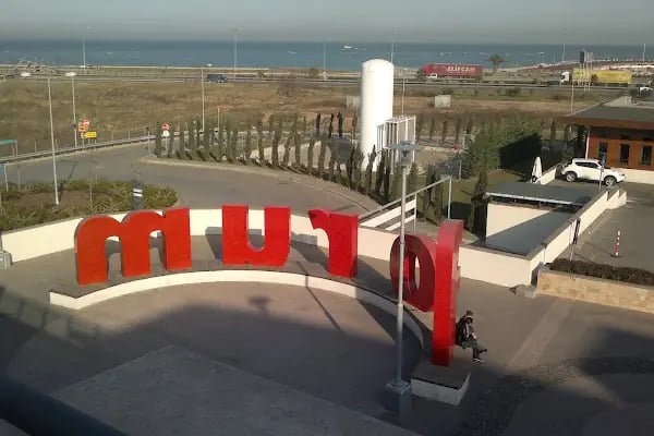 Paribu Cineverse Forum Trabzon - Resim 20
