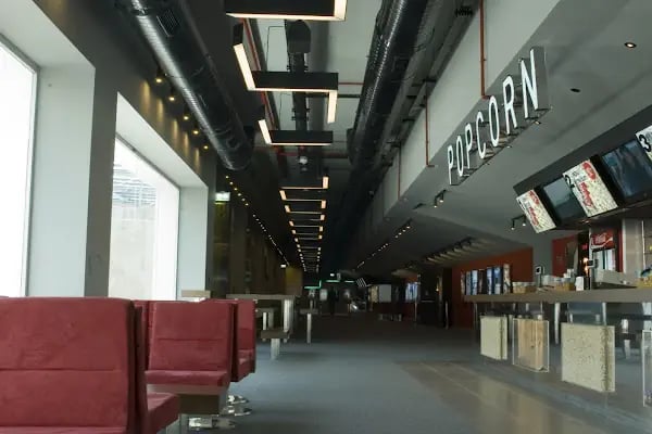 Paribu Cineverse Forum Trabzon - Resim 12