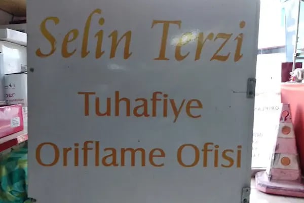 Selin Terzi - Resim 9