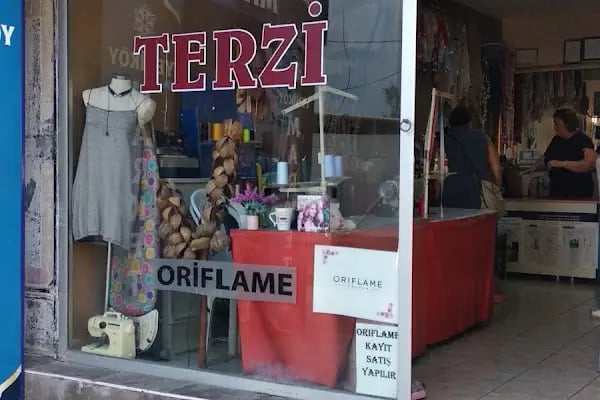 Selin Terzi - Resim 8