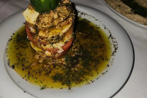 Laluka Restaurant Bademli - Resim 10