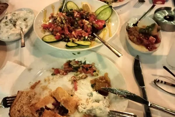 Laluka Restaurant Bademli - Resim 4