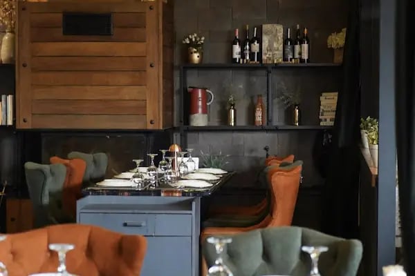 Laluka Restaurant Bademli - Resim 11