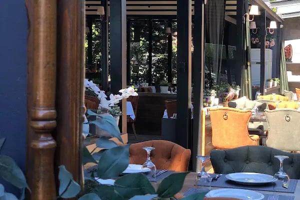 Laluka Restaurant Bademli - Resim 16