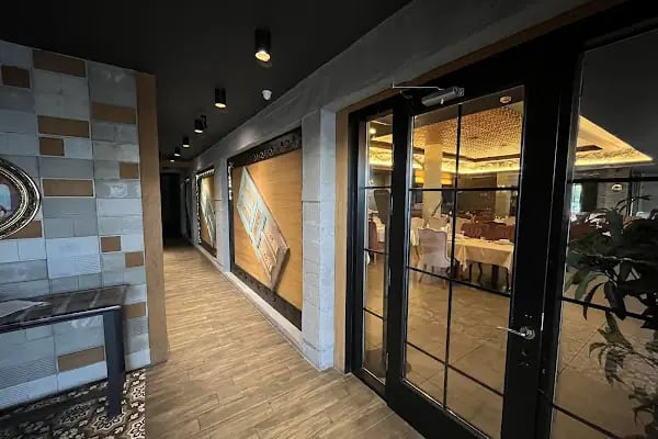 Laluka Restaurant Bademli - Resim 2