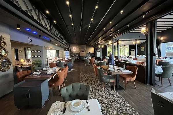 Laluka Restaurant Bademli - Resim 5