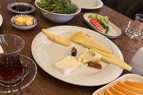 Laluka Restaurant Bademli - Resim 15