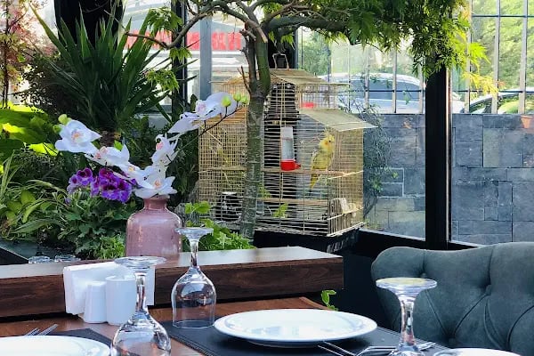 Laluka Restaurant Bademli - Resim 6