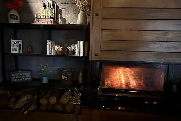 Laluka Restaurant Bademli - Resim 13