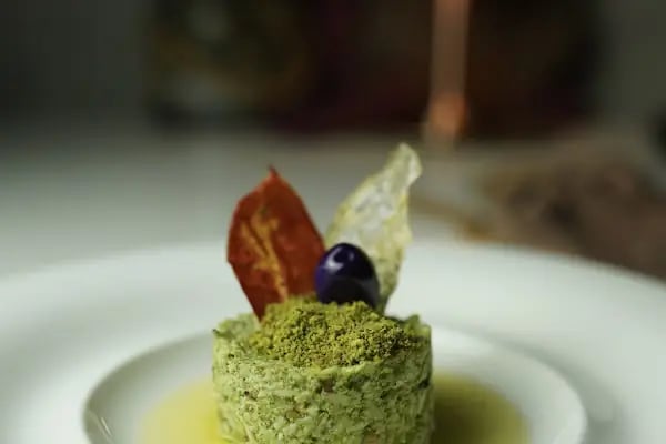 Laluka Restaurant Bademli - Resim 3