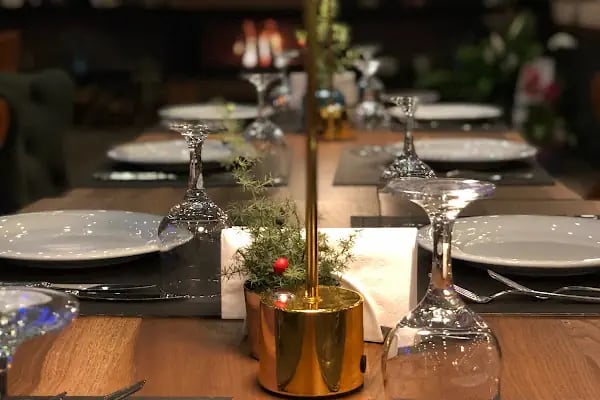 Laluka Restaurant Bademli - Resim 12