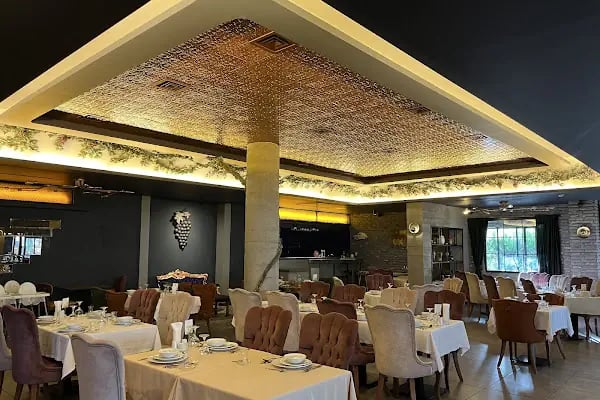 Laluka Restaurant Bademli - Resim 7