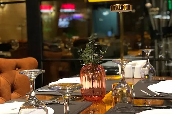 Laluka Restaurant Bademli - Resim 18