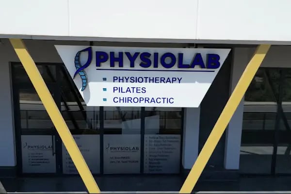 Physiolab | Fizyoterapi Merkezi - Resim 8