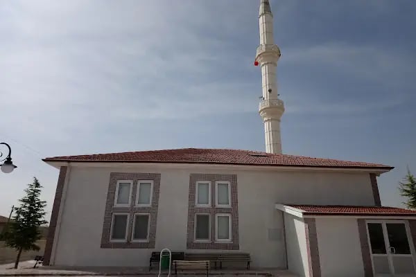 Kemer Cami - Resim 7