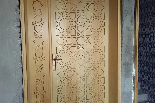 Kemer Cami - Resim 6