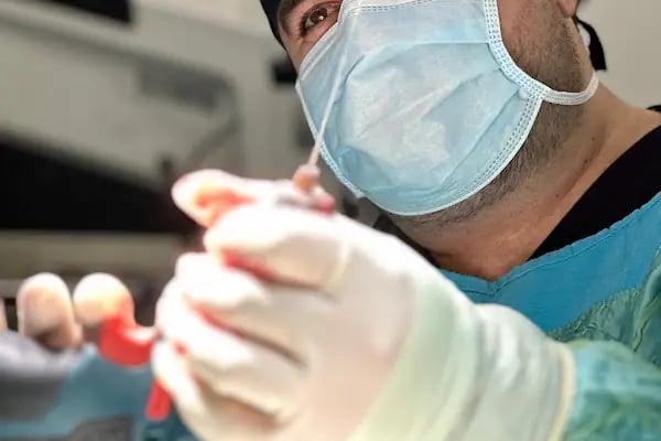 Op.Dr. Numan ATILGAN - El Cerrahi - Ortopedi Ve Travmatoloji - Resim 6