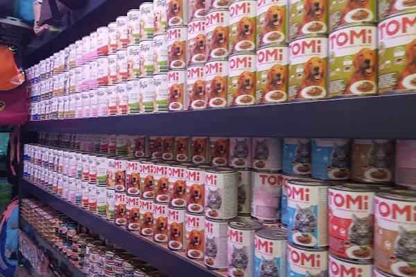 ÖZLEM PET SHOP &amp; AKVARYUM - Resim 20
