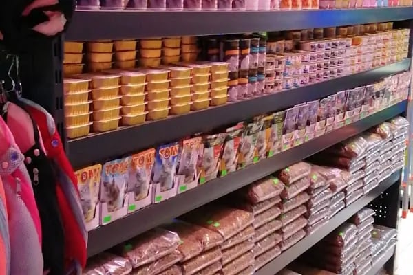 ÖZLEM PET SHOP &amp; AKVARYUM - Resim 16