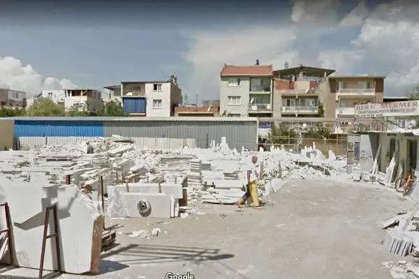 İzmir Mezar Ustası - Resim 4