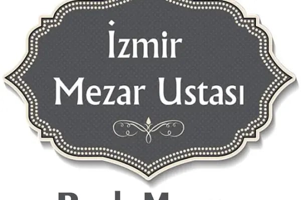 İzmir Mezar Ustası - Resim 10