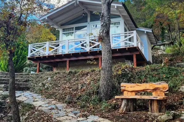 Saklı Göl Evleri - Resim 5