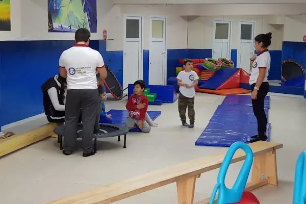 ABS Spor Akademi Jimnastik-Karate - Resim 17
