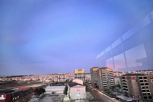 Korupark Terrace &amp; Residence Evleri - Resim 6