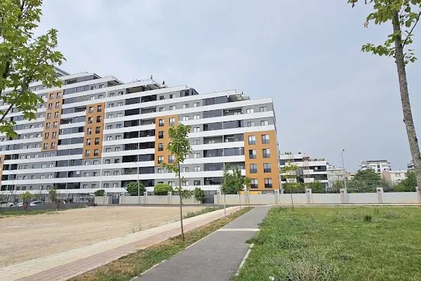 Korupark Terrace &amp; Residence Evleri - Resim 14