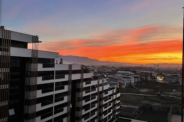 Korupark Terrace &amp; Residence Evleri - Resim 5