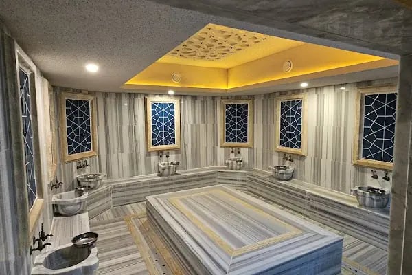 Korupark Terrace &amp; Residence Evleri - Resim 8