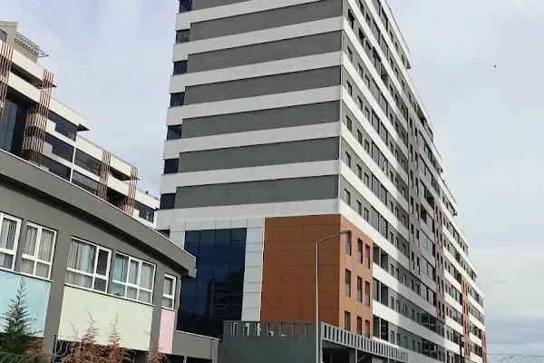 Korupark Terrace &amp; Residence Evleri - Resim 10