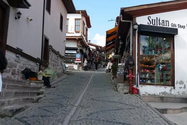Sultan Gift Shop - Resim 6