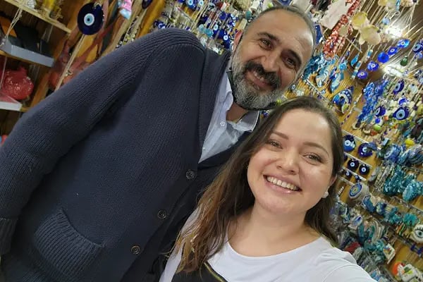 Sultan Gift Shop - Resim 3