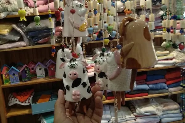 Sultan Gift Shop - Resim 5
