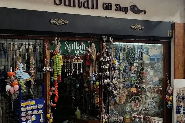 Sultan Gift Shop - Resim 7