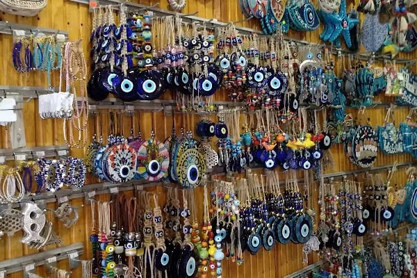 Sultan Gift Shop - Resim 2