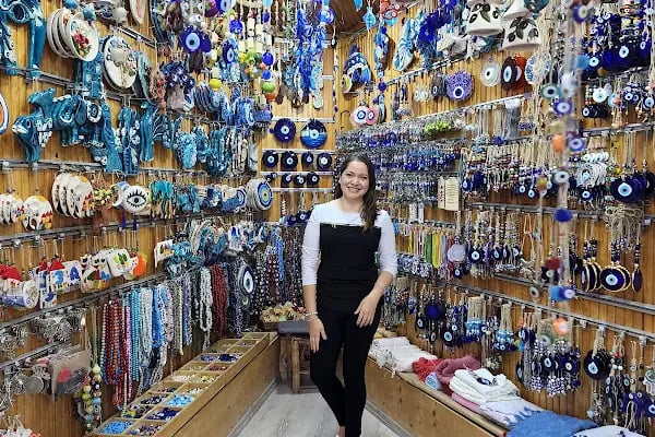 Sultan Gift Shop - Resim 10