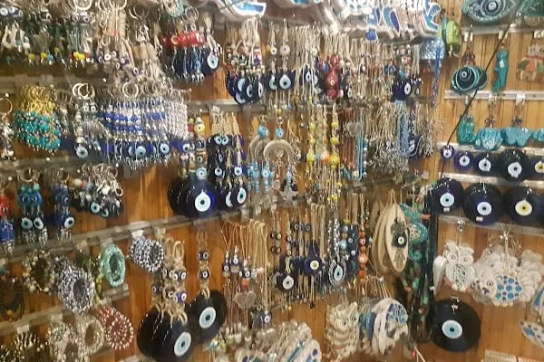 Sultan Gift Shop - Resim 8