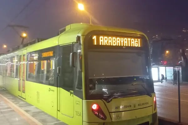 Paşa Çiftliği - Resim 9