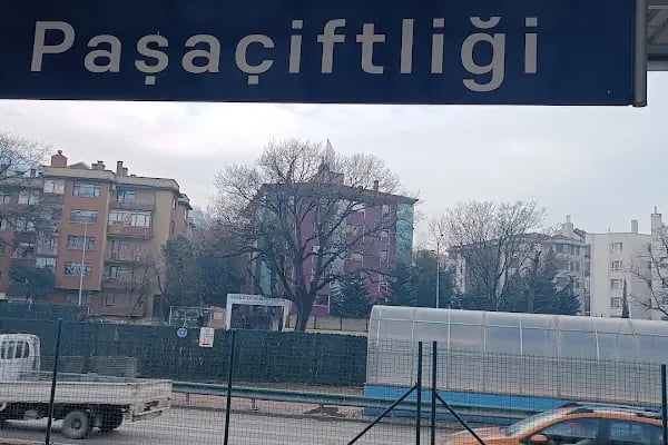 Paşa Çiftliği - Resim 7