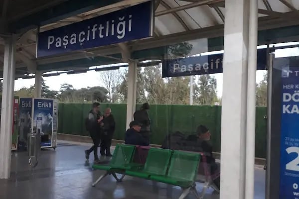 Paşa Çiftliği - Resim 18