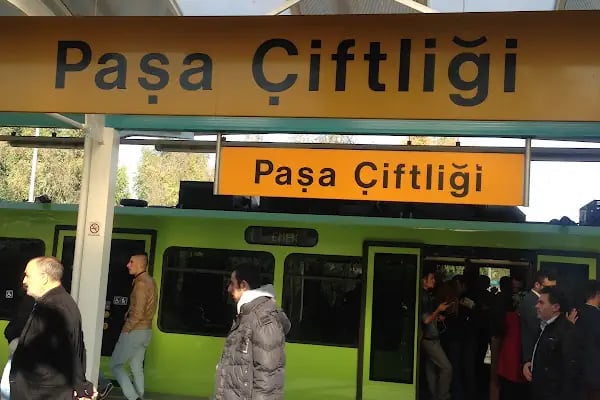 Paşa Çiftliği - Resim 5