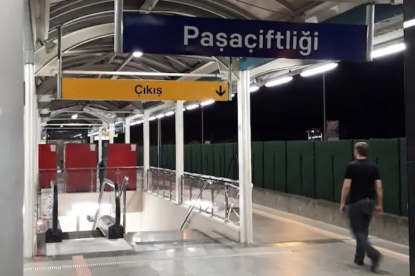 Paşa Çiftliği - Resim 13