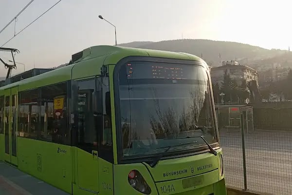 Paşa Çiftliği - Resim 8