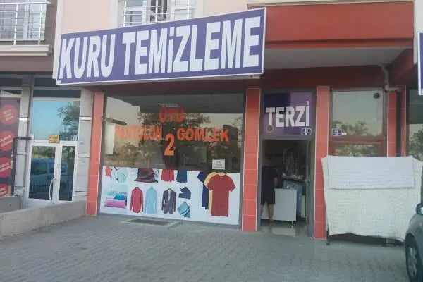 Şeker Kuru Temizleme - Resim 4