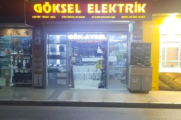 Goksel Elektrik - Resim 2